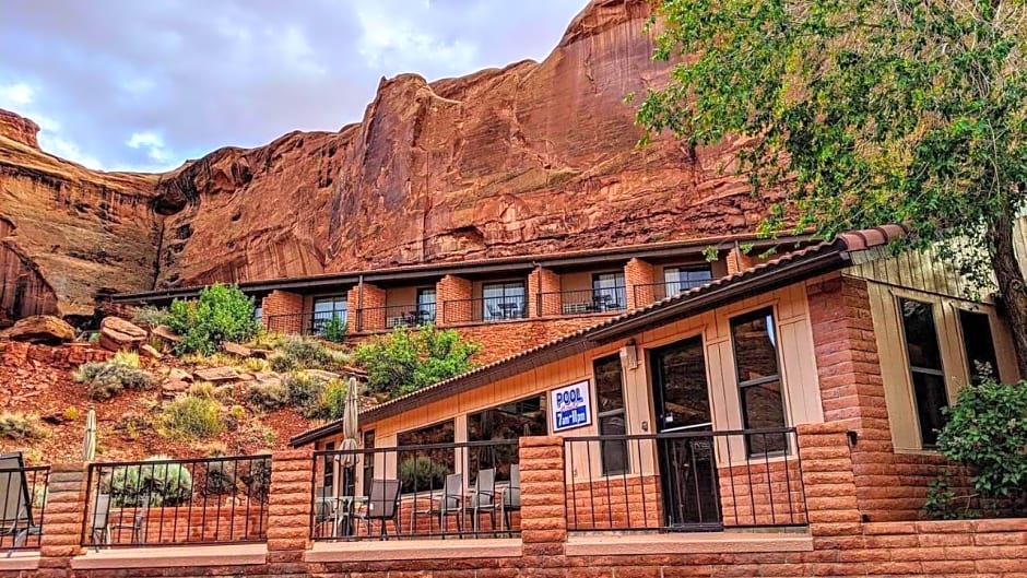 Goulding's Lodge