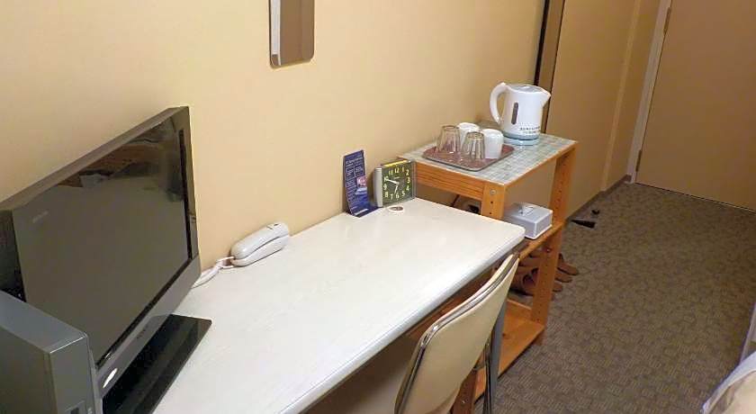 Hotel Crown Hills Katsuta Omotechoten