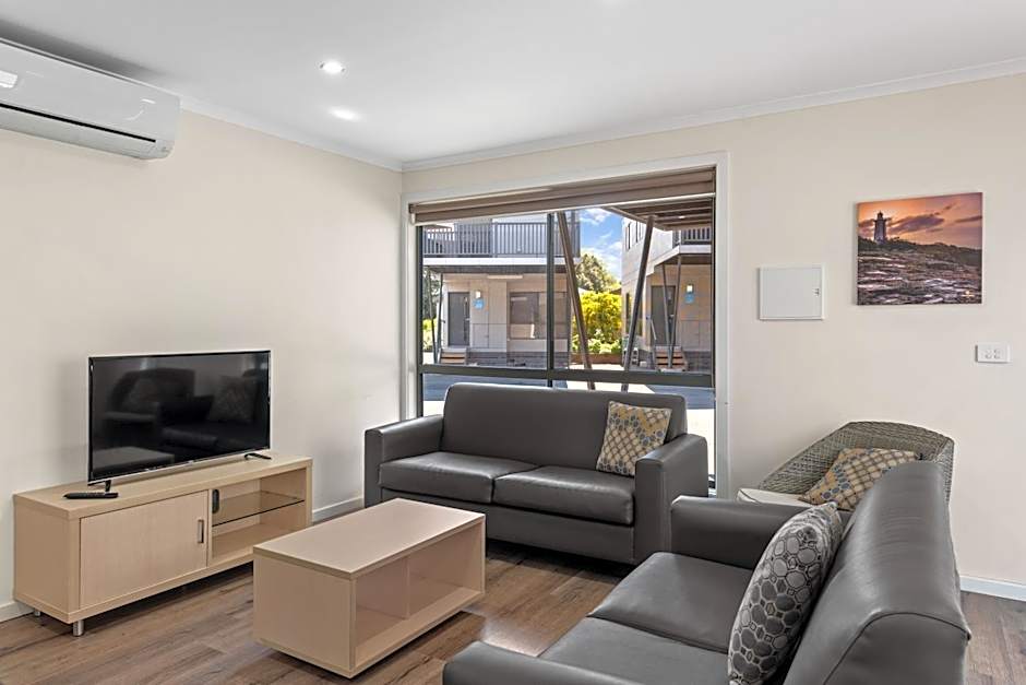 Discovery Parks - Melbourne