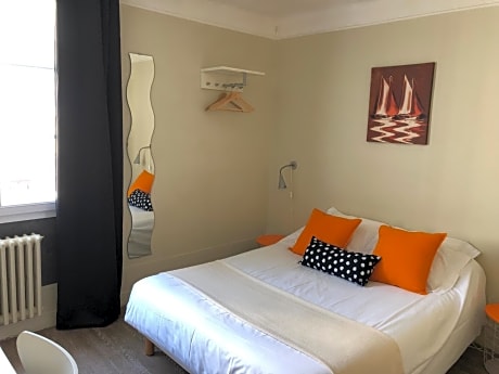 Double Room with Shower