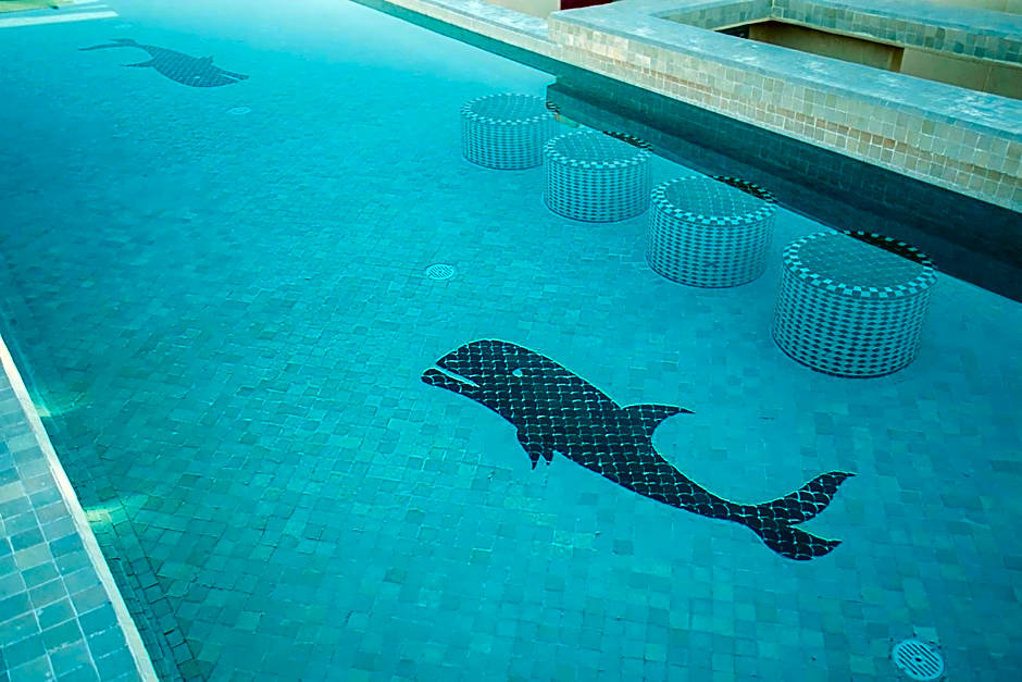 Palais Dar Si Aissa ALL-SUITES