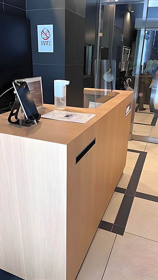 Dash Living Nihonbashi