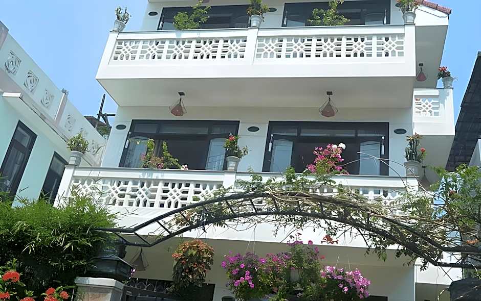 The House 36 Homestay