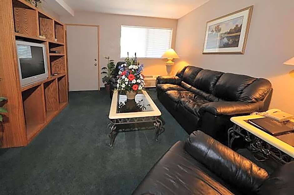 Shilo Inn Nampa Suites