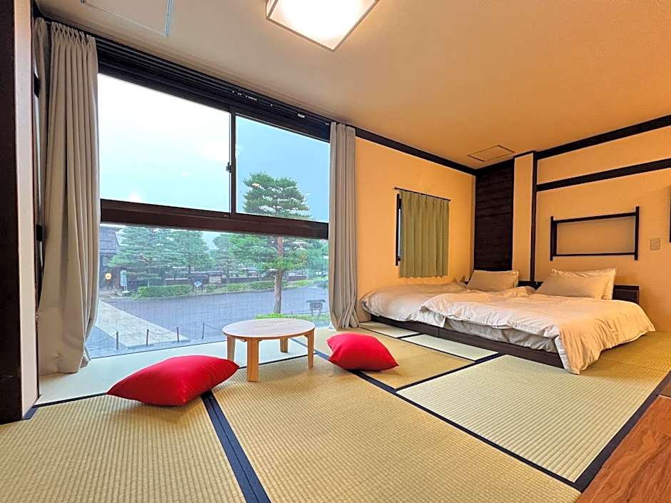 Jinya Sunset Inn by Murasaki