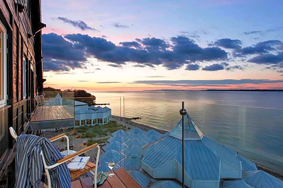 Marienlyst Strandhotel