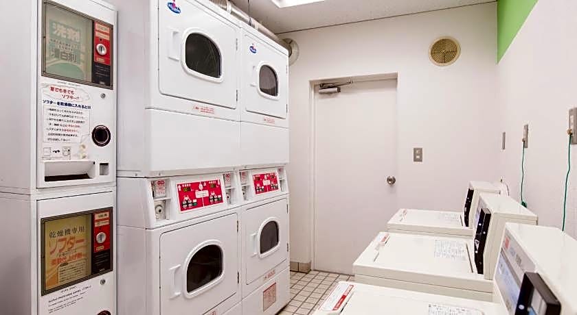 Flexstay Inn Tokiwadai