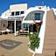 Afroessa Hotel by Caldera Houses