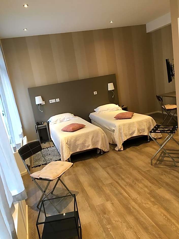 Hotel Brasserie Armoricaine