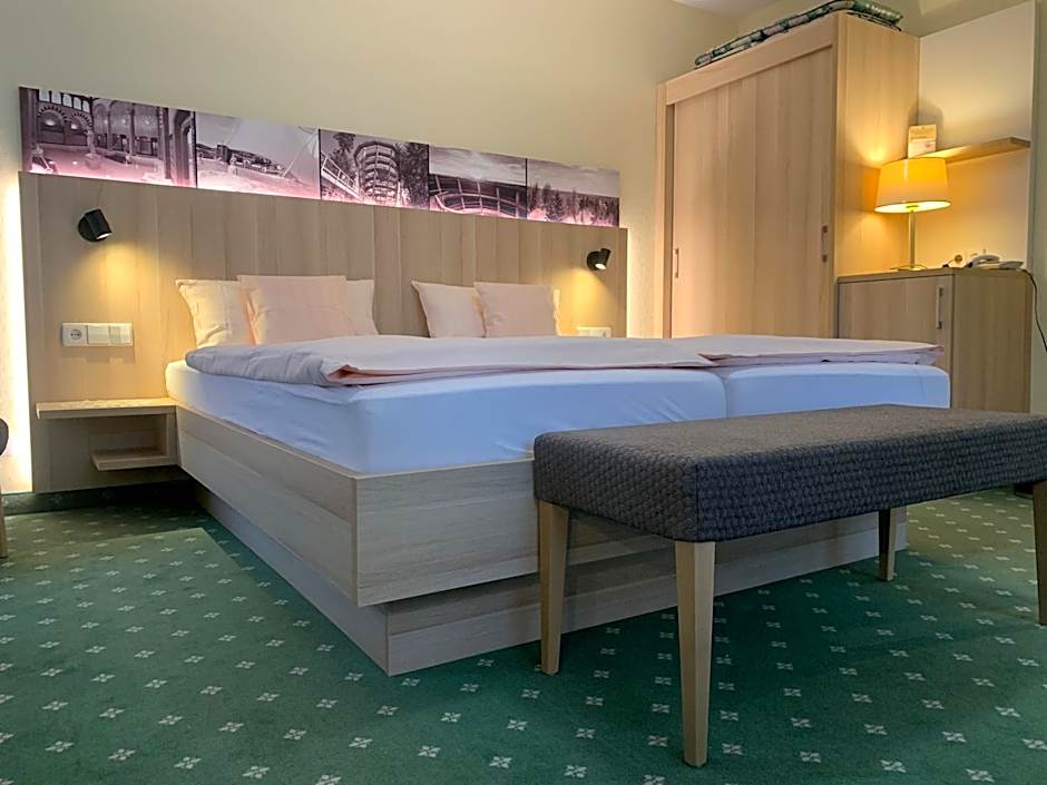 Hotel Sonnenhof