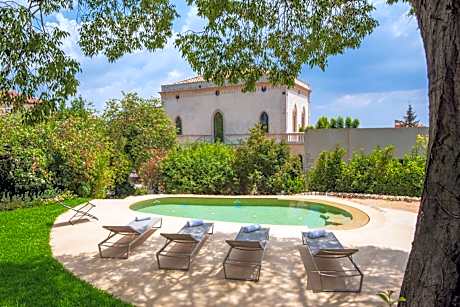 Villa Boscarino Boutique Hotel & Spa