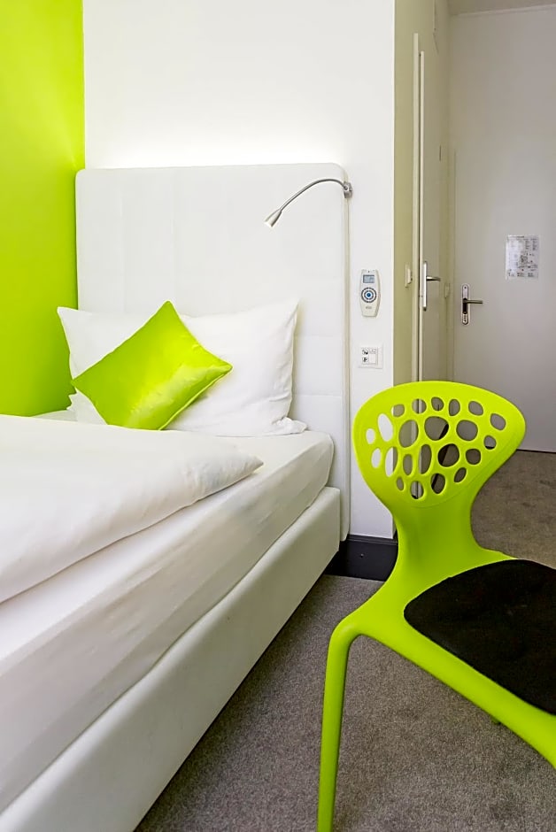 Hotel City Inn