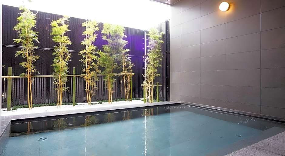 Tabino Hotel Kashima