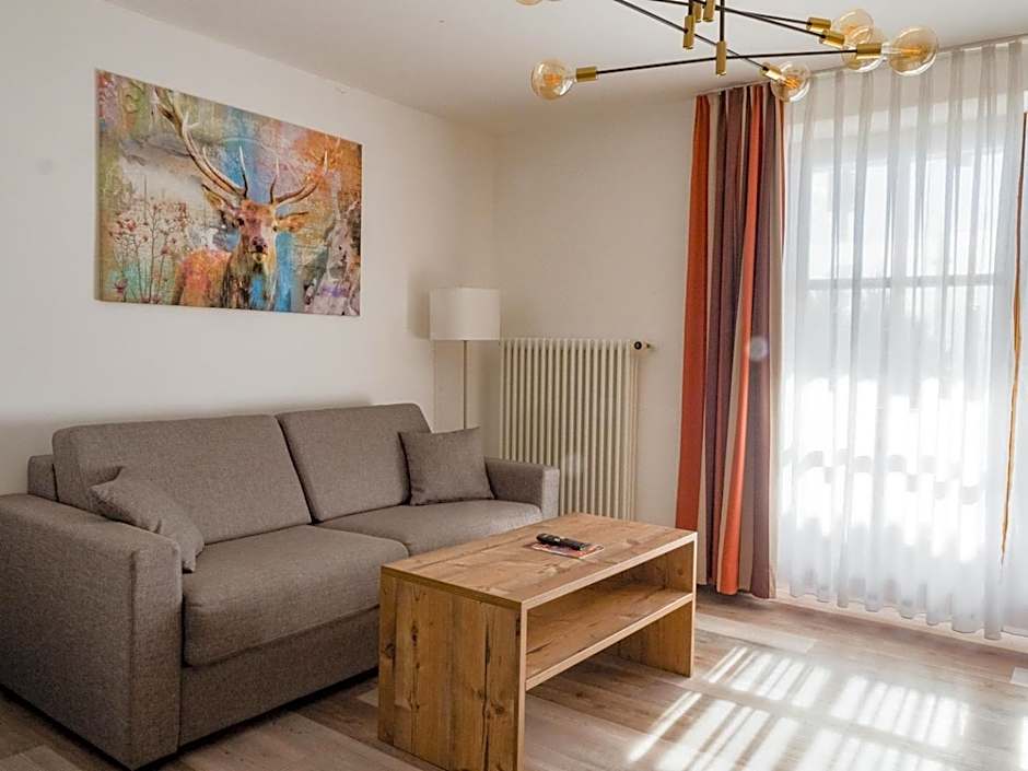 Hotel Geiger