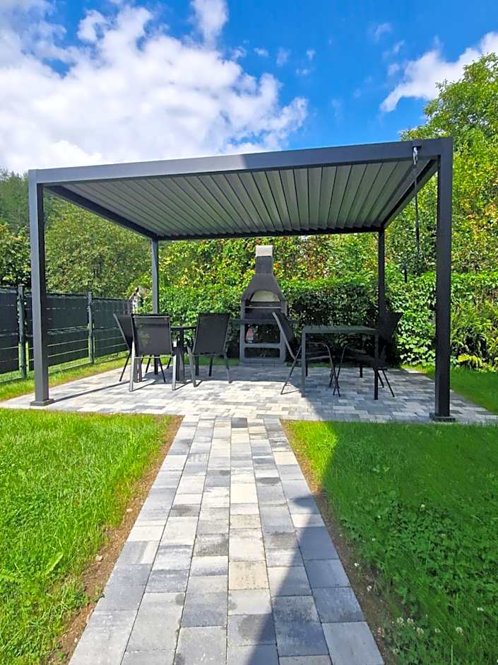 Apartamenty Pod Wyciągiem