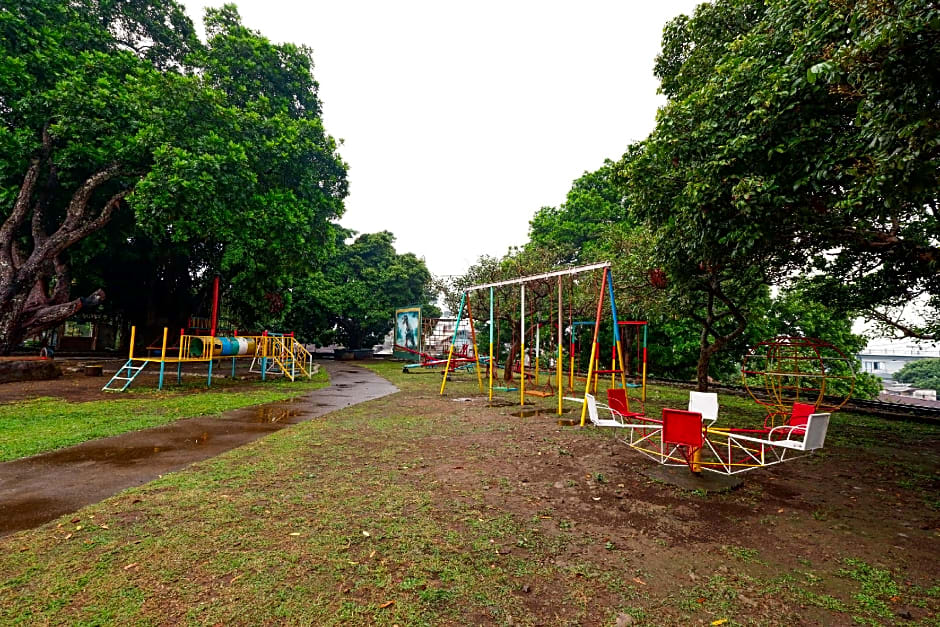 OYO 1808 New Bandungan Indah