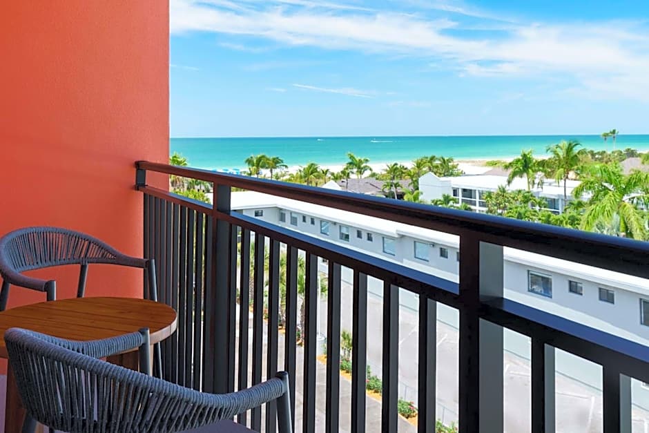 Hilton Garden Inn St. Pete Beach, FL