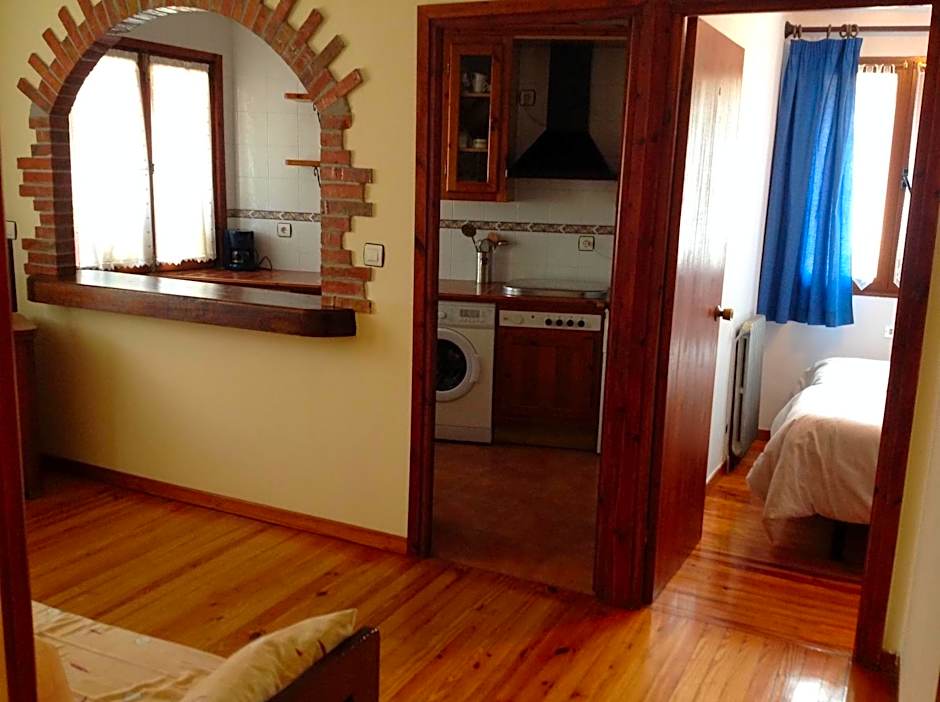 Posada Rural Peñasagra