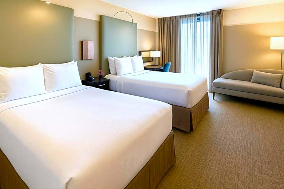 Crowne Plaza - Chicago West Loop By IHG