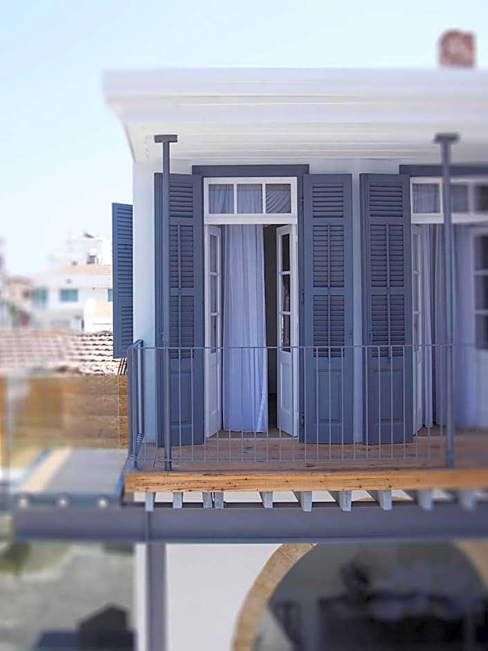 Lokàl Boutique Hotel