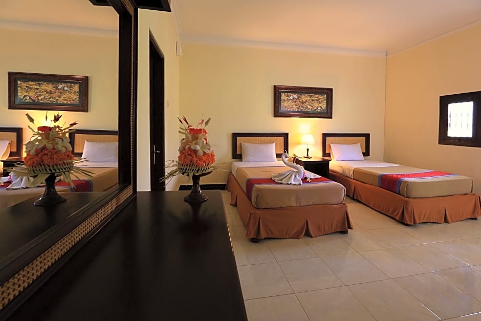 Laghawa Beach Inn Hotel