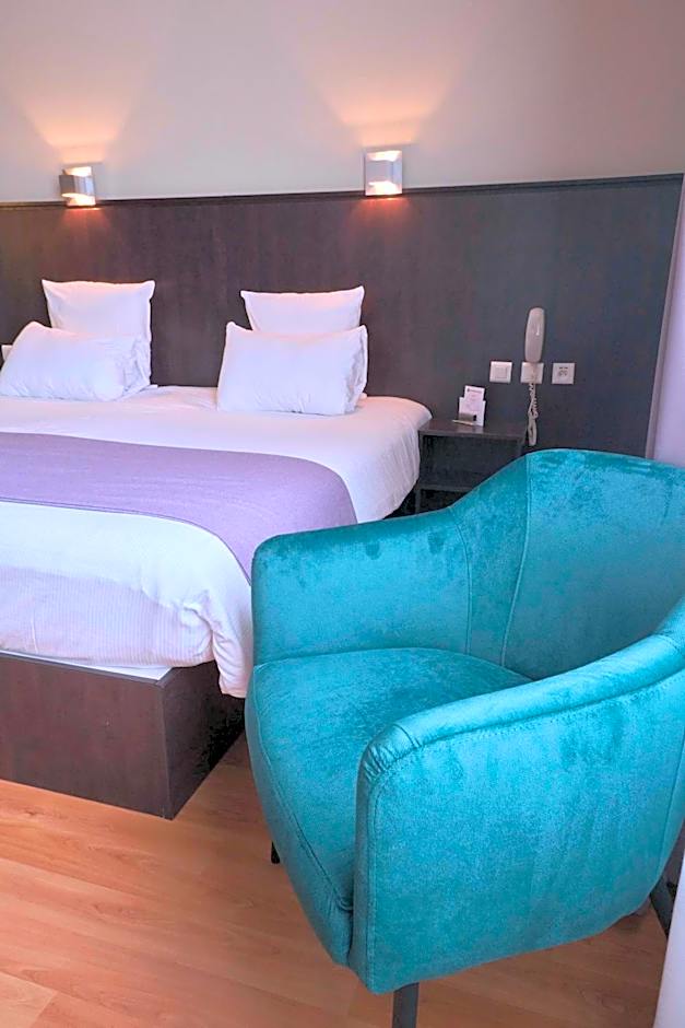 Best Western Plus Le Canard Sur Le Toit