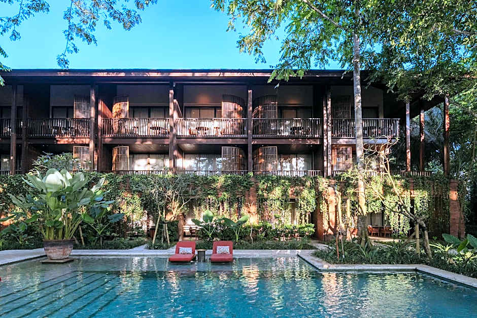 Andaz Bali, By Hyatt