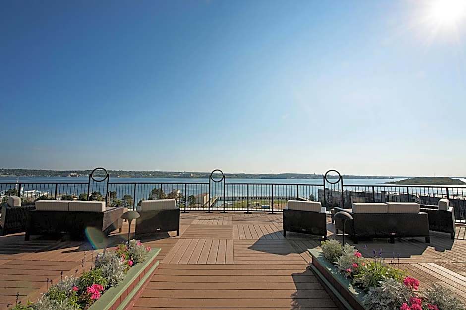 Courtyard by Marriott Halifax Downtown