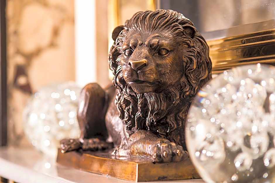 Esplanade Zagreb Hotel