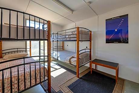 Three-Bedroom House - Fauna Park