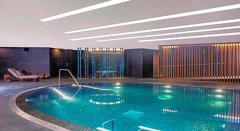 Sheraton Grand Tbilisi Metechi Palace