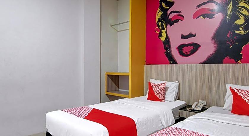 Hotel O Celine Home Syariah