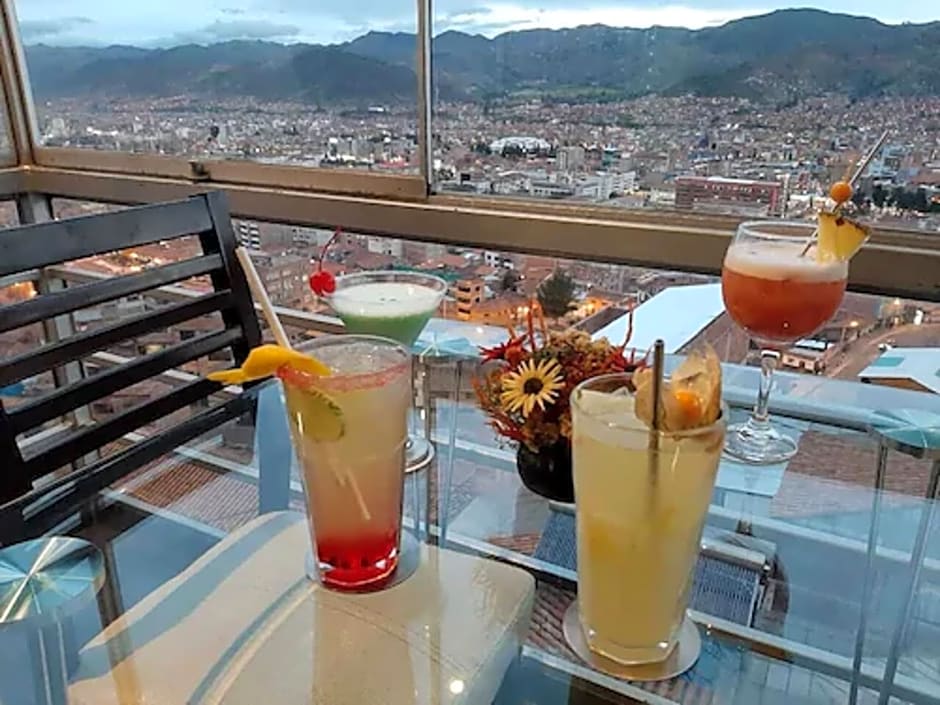 Wyndham Cusco Saqsayhuaman