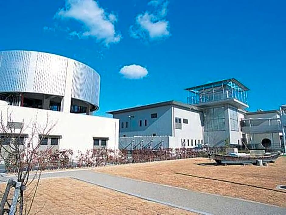 Hotel nanvan Hamanako