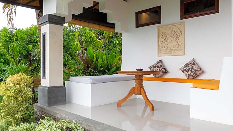 Anda Amed Villas & Spa