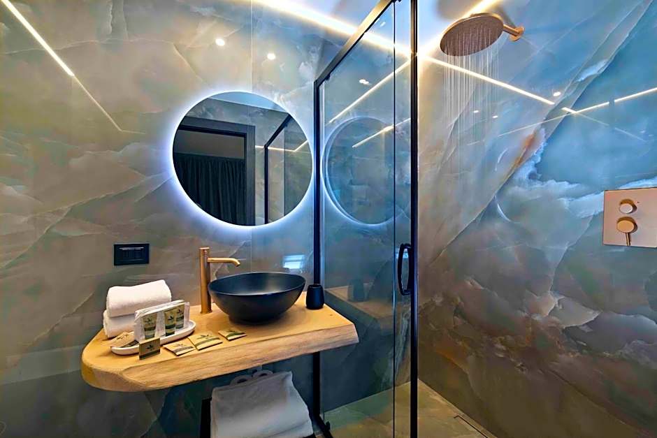 Boutique Hotel Sirmione