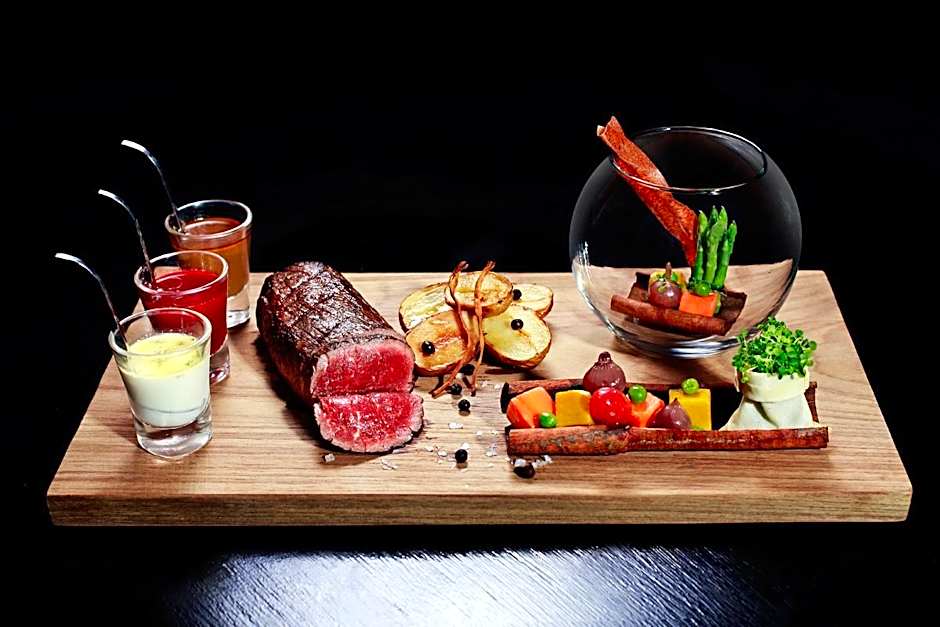 The Secret Pool Villas By The Library Koh Samui