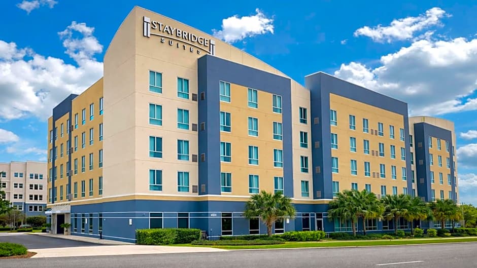 Staybridge Suites St. Petersburg FL By IHG