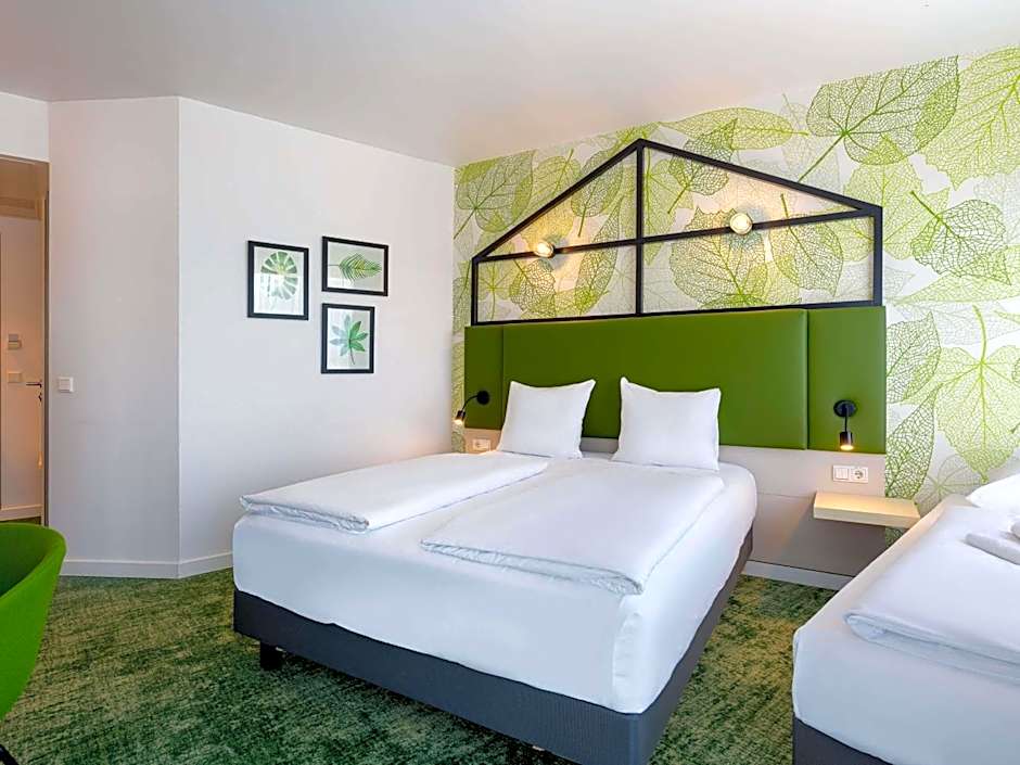 Mercure Hotel Hannover Mitte