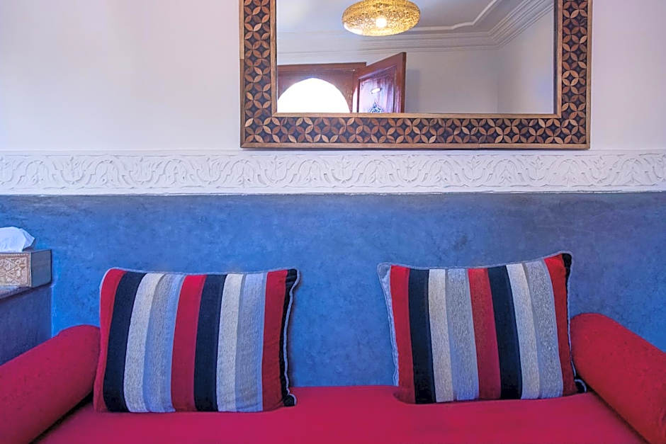 Riad Atlas Acacia