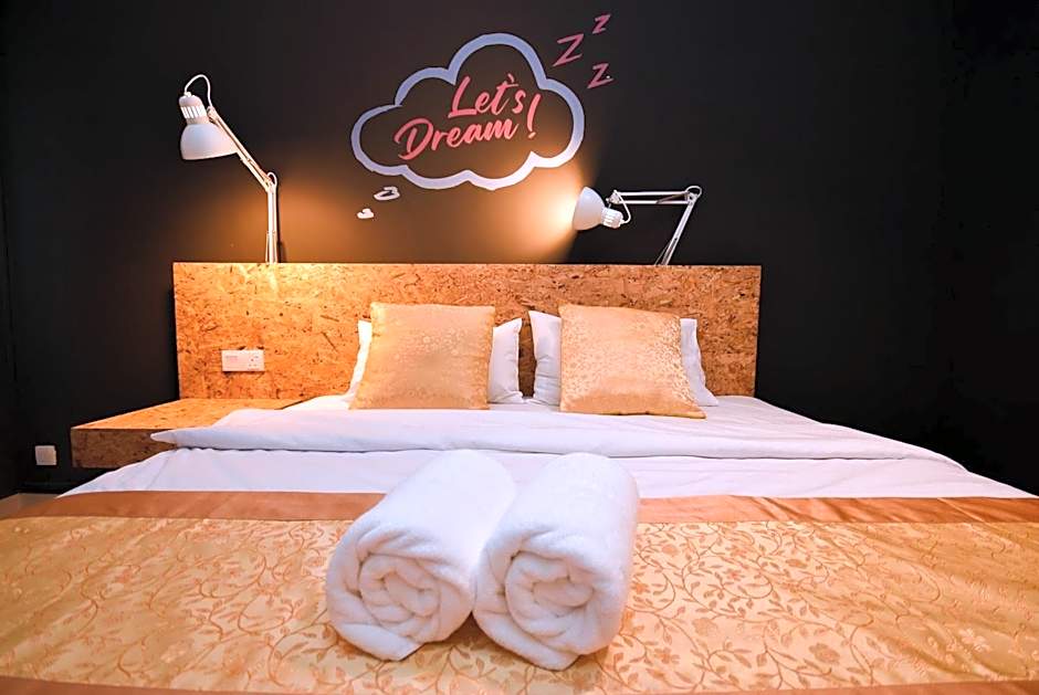 Tiara Desaru Seaview Residence