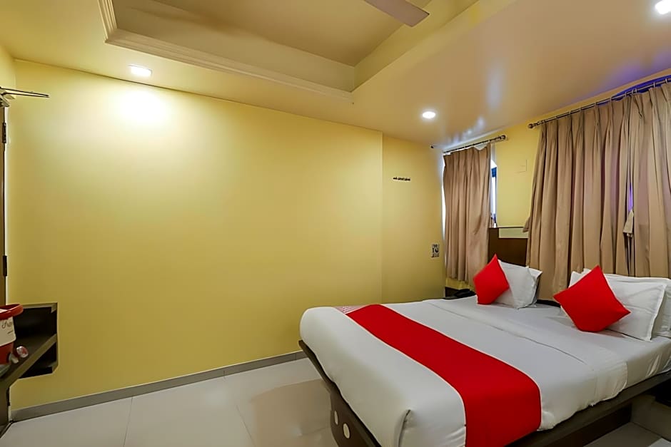 Hotel O Kanchan Palace