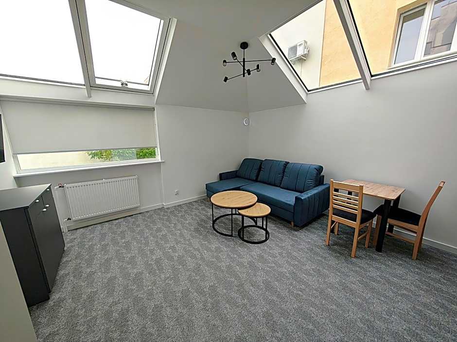 RB Rooms&Apartments