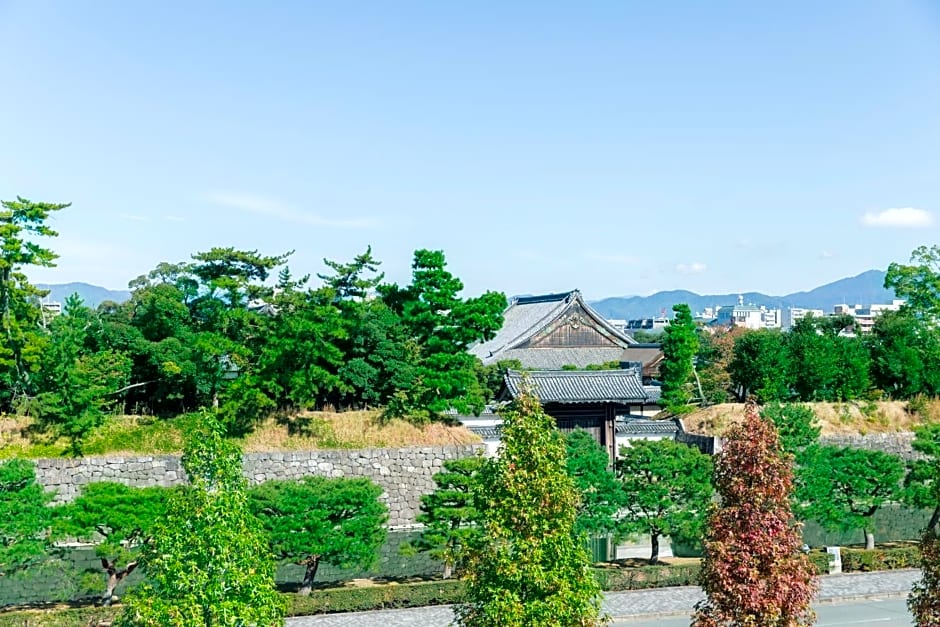 Garrya Nijo Castle Kyoto
