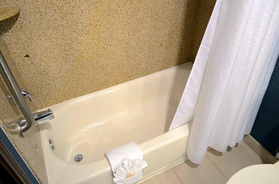 Holiday Inn Houston East-Channelview By IHG