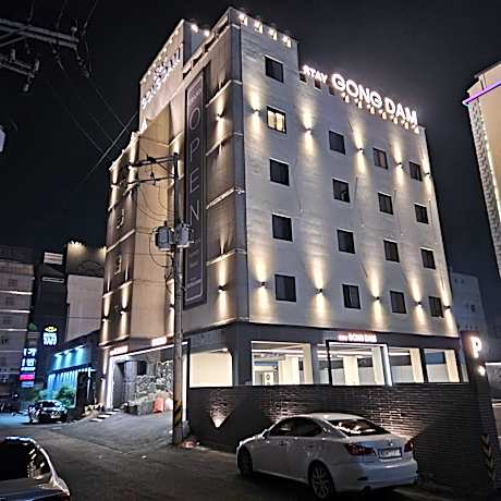 GONG DAM STAY HOTEL