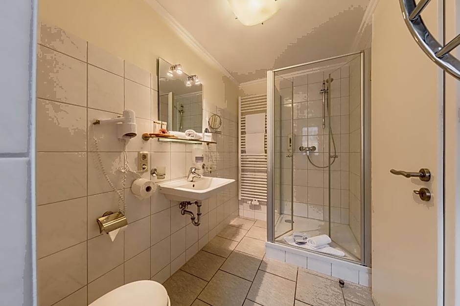 Hotel Mühlhäuser Hof