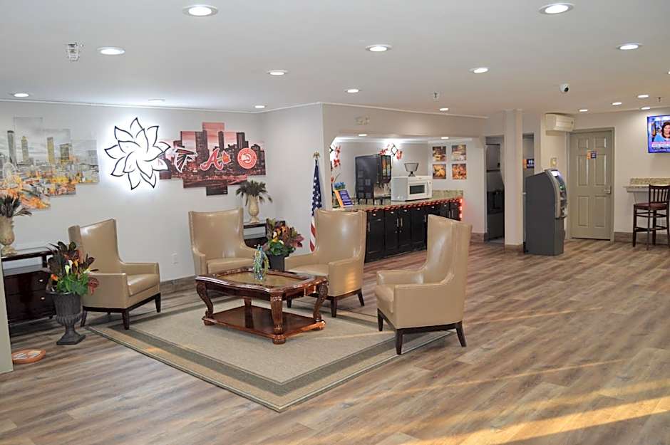 Days Inn by Wyndham Marietta-Atlanta-Delk Road