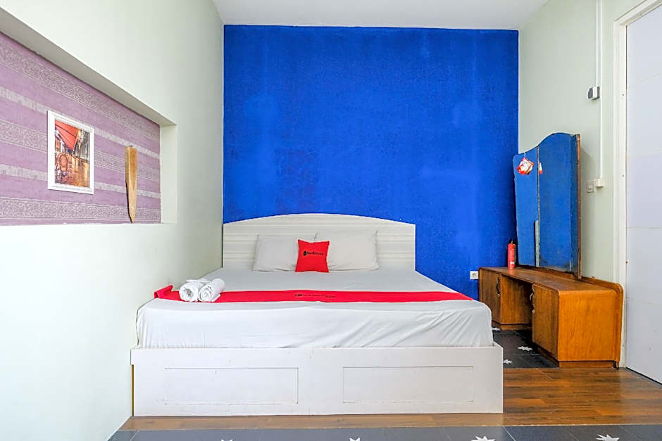 RedDoorz near UMY Yogyakarta 3