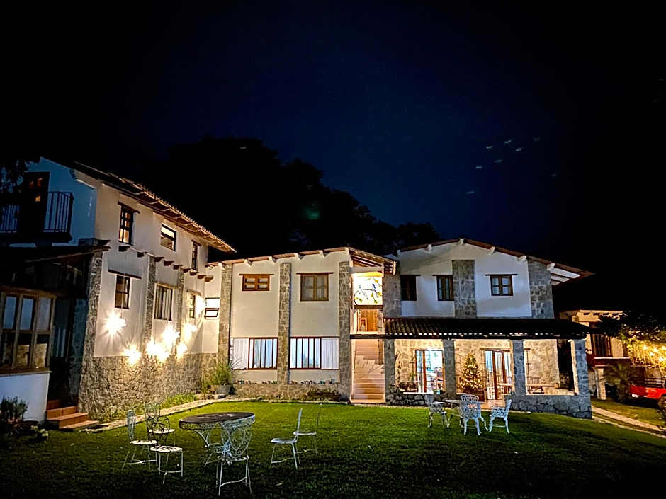 Hotel Posada La Vereda